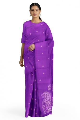Kancheepuram Pure Zari Silk Sarees 
